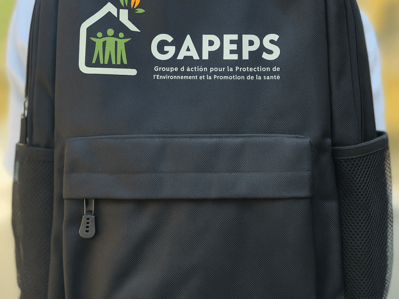 Haïti : GAPEPS agit pour une éducation plus équitable et solidaire – &laquo;&nbsp;Un sac, un avenir&nbsp;&raquo;